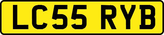 LC55RYB