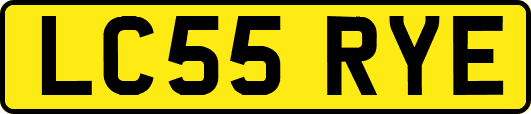 LC55RYE