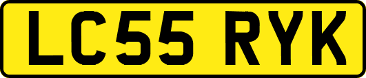 LC55RYK