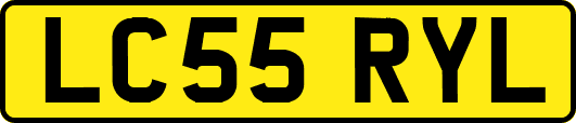 LC55RYL