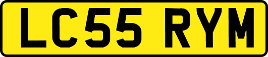LC55RYM