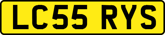 LC55RYS
