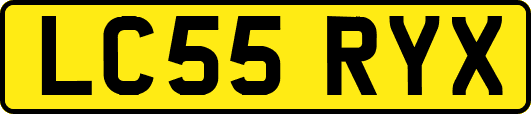 LC55RYX