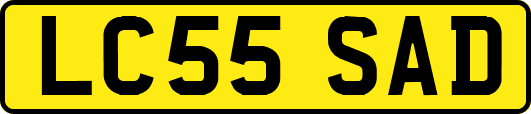 LC55SAD