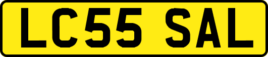 LC55SAL