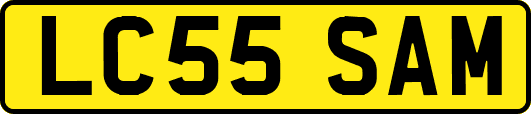 LC55SAM