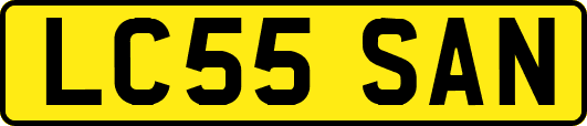 LC55SAN