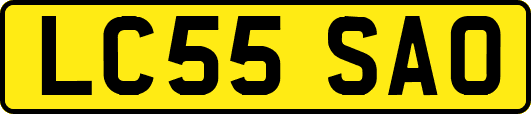 LC55SAO