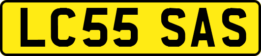 LC55SAS