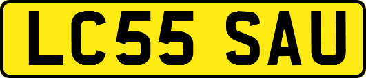 LC55SAU