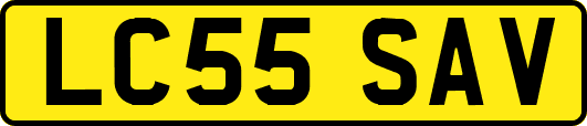 LC55SAV