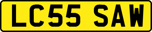 LC55SAW