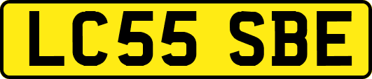LC55SBE