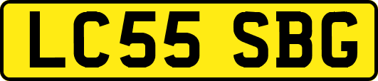 LC55SBG