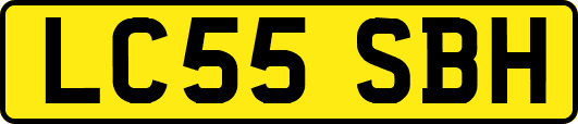 LC55SBH