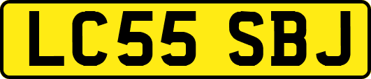 LC55SBJ