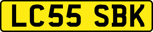 LC55SBK