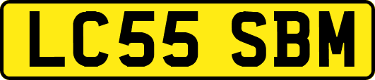 LC55SBM