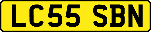 LC55SBN