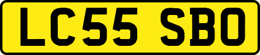 LC55SBO