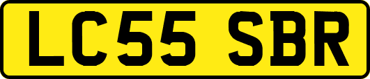 LC55SBR