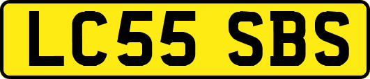 LC55SBS