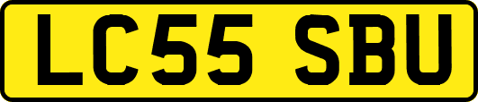 LC55SBU