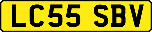 LC55SBV