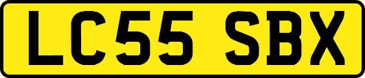 LC55SBX