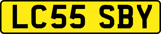 LC55SBY