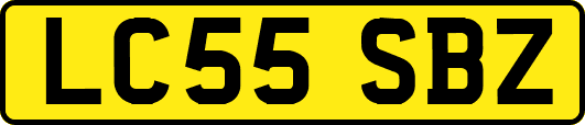 LC55SBZ