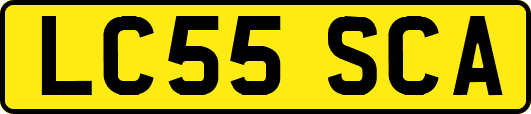 LC55SCA