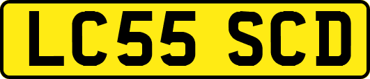 LC55SCD