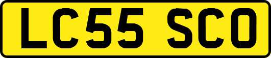 LC55SCO
