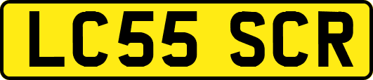 LC55SCR