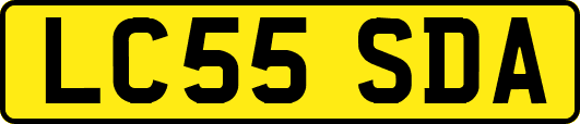 LC55SDA