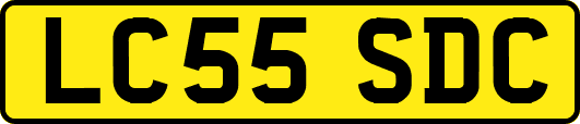 LC55SDC