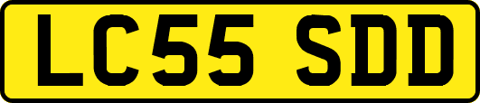 LC55SDD