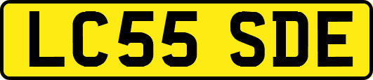 LC55SDE