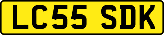 LC55SDK