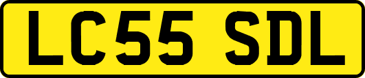 LC55SDL
