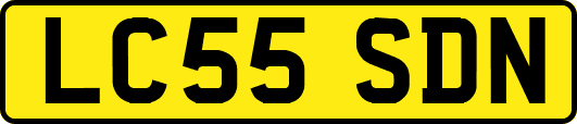 LC55SDN