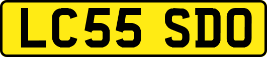 LC55SDO