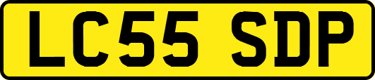 LC55SDP