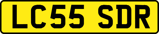 LC55SDR