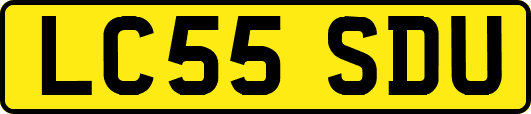 LC55SDU