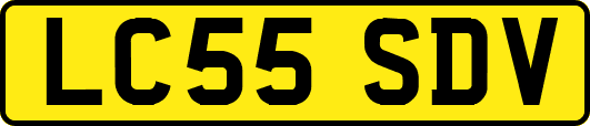 LC55SDV