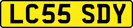LC55SDY
