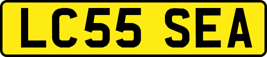 LC55SEA
