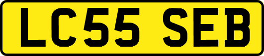 LC55SEB